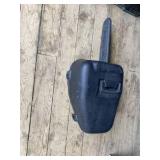 chain saw case