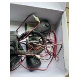 2 cobra cab radios
