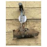 B&M ratchet shifter