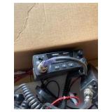 uniden cb radios and accessories