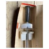 craftsman torque wrench