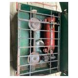 Colman camp stove