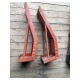 car ramps