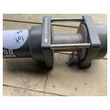 3500lb winch
