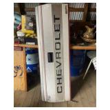 rust free tailgate 88-98 Chevy/GMC