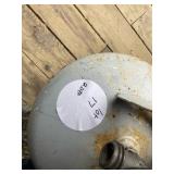 20# propane tank
