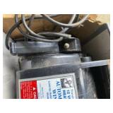 12v portable winch