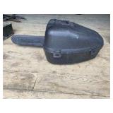 chain saw case
