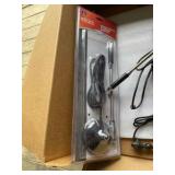 uniden cb radios and accessories