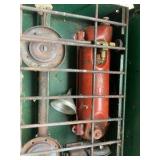 Colman camp stove