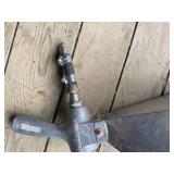 texture gun