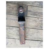 receiver hitch