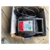 12v portable winch