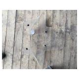 motorcycle/ATV windshield