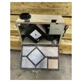 air exchanger