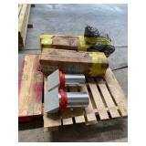 flex insulated duct with vents