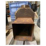 sauna stove