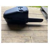 chain saw case