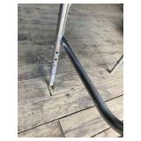 office chair / duty chair