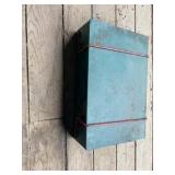 Colman camp stove