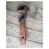 receiver hitch