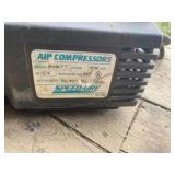 speed air air compressor