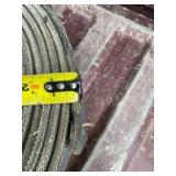 rubber belt role