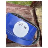 heated pet bowl