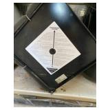 air exchanger