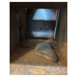 sauna stove