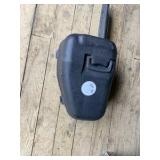 chain saw case