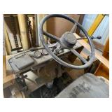 Toyota Forklift