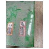 John Deere snowblower