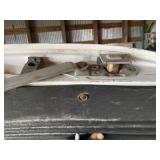 rust free tailgate 88-98 Chevy/GMC