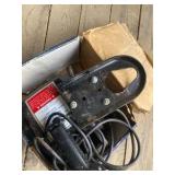 12v portable winch