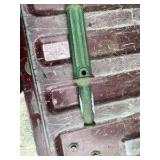 hardware/staple puller slide hammer