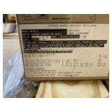 air exchanger