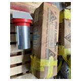 flex insulated duct with vents