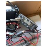 uniden cb radios and accessories