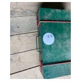 Colman camp stove