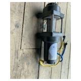 3500lb winch