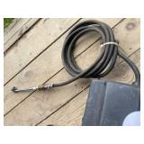 speed air air compressor