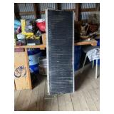 rust free tailgate 88-98 Chevy/GMC