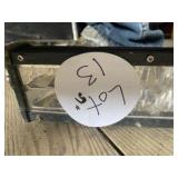 large curved light bar LED