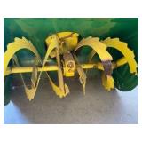 John Deere snowblower