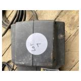speed air air compressor