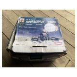 12v portable winch
