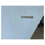 chest freezer 8 cf