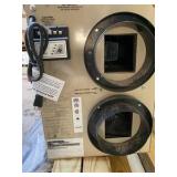 air exchanger