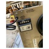 air exchanger